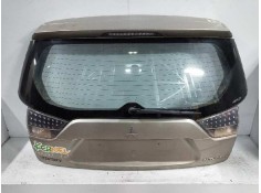 Recambio de porton trasero para mitsubishi outlander (cw0) 2.0 di-d intense referencia OEM IAM   