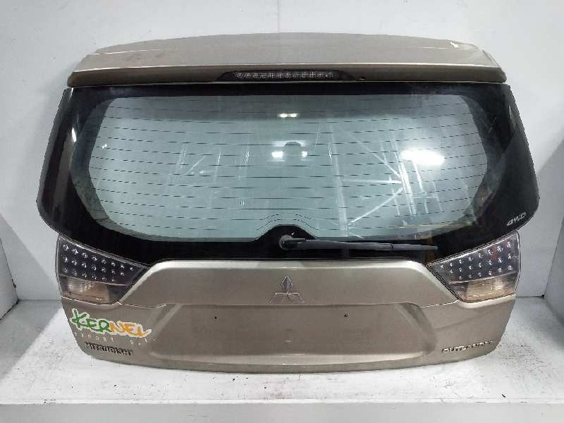 Recambio de porton trasero para mitsubishi outlander (cw0) 2.0 di-d intense referencia OEM IAM   
