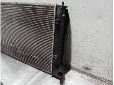 Recambio de radiador agua para toyota corolla (_e12_) 1.4 d (nde120_) referencia OEM IAM    2