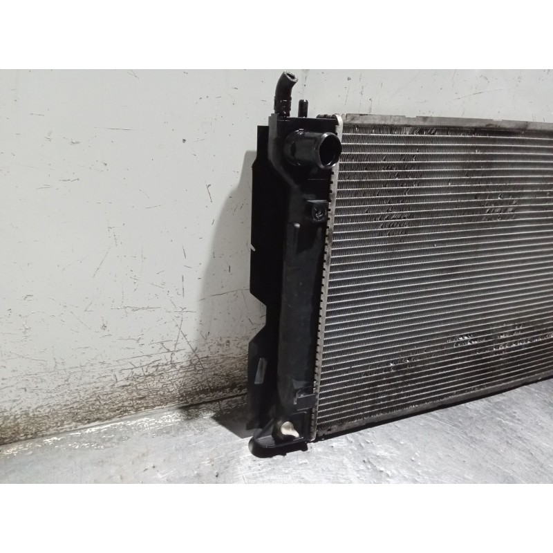 Recambio de radiador agua para toyota corolla (_e12_) 1.4 d (nde120_) referencia OEM IAM   