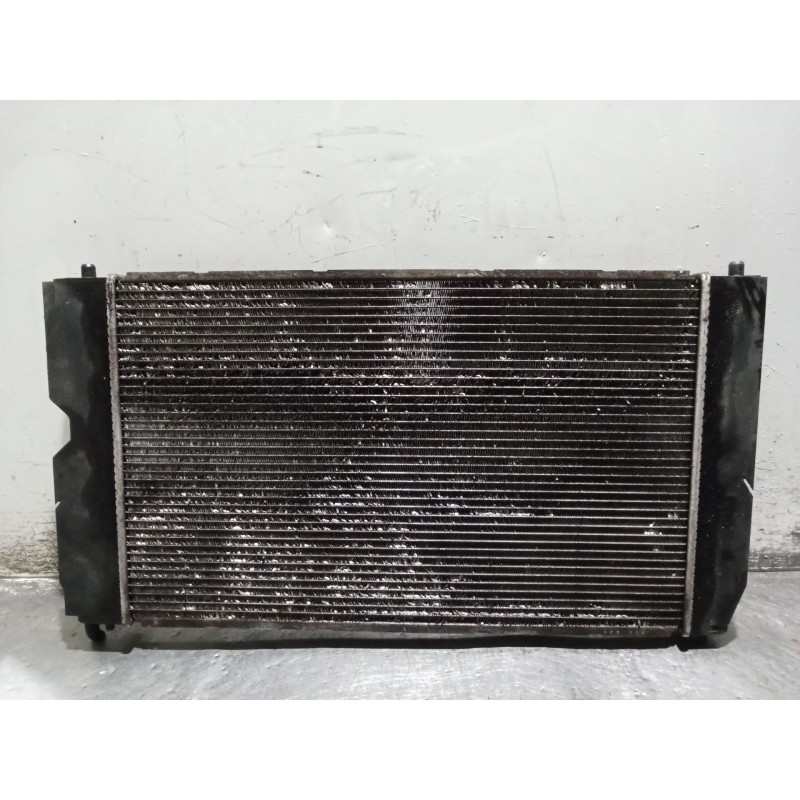 Recambio de radiador agua para toyota corolla (_e12_) 1.4 d (nde120_) referencia OEM IAM   