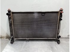 Recambio de radiador agua para mercedes-benz clase a (w169) a 180 cdi (169.007, 169.307) referencia OEM IAM A1695003004  