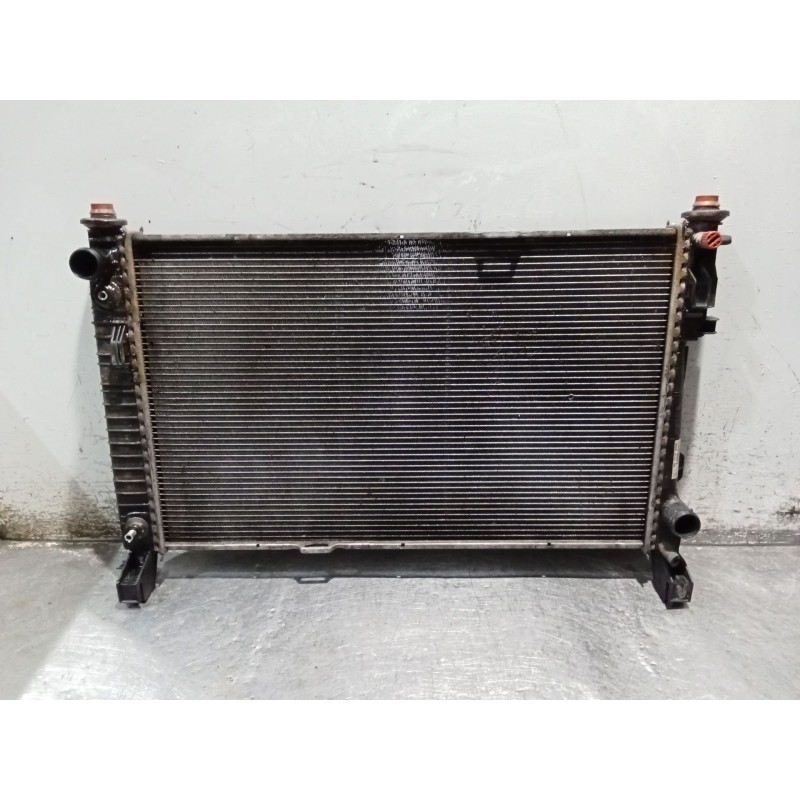 Recambio de radiador agua para mercedes-benz clase a (w169) a 180 cdi (169.007, 169.307) referencia OEM IAM A1695003004  