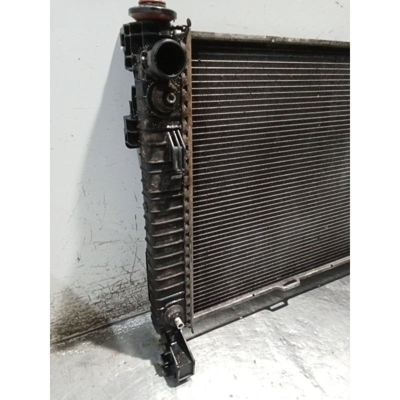 Recambio de radiador agua para mercedes-benz clase a (w169) a 180 cdi (169.007, 169.307) referencia OEM IAM A1695003004  