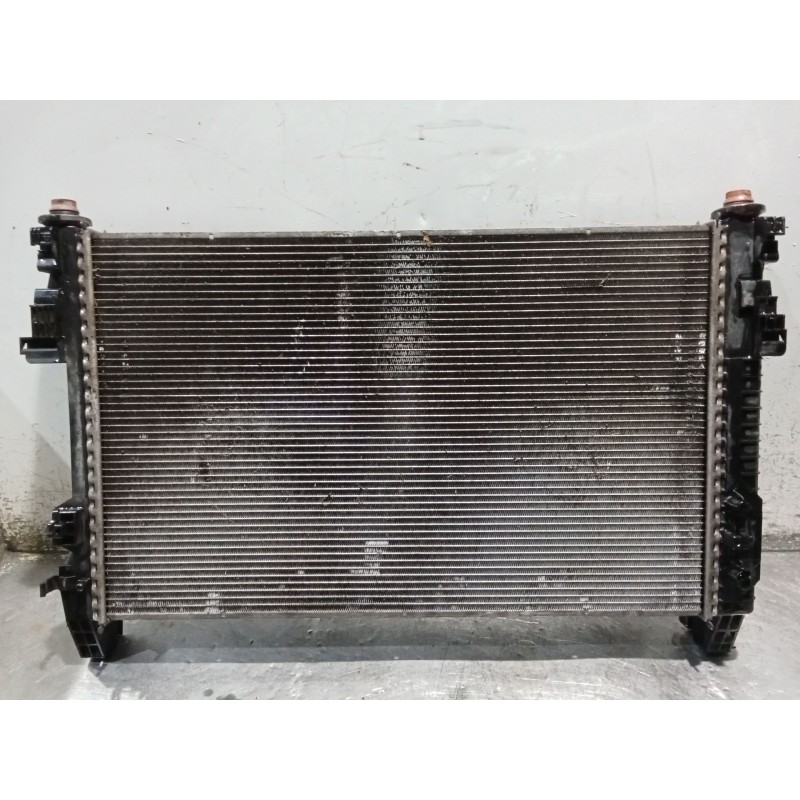 Recambio de radiador agua para mercedes-benz clase a (w169) a 180 cdi (169.007, 169.307) referencia OEM IAM A1695003004  