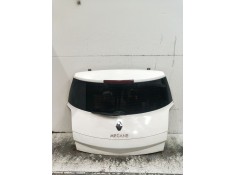 Recambio de porton trasero para renault megane ii (bm0/1_, cm0/1_) 1.5 dci (bm1e, cm1e) referencia OEM IAM  5P 