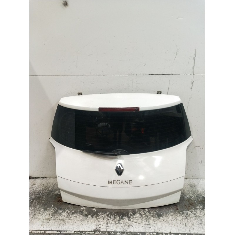 Recambio de porton trasero para renault megane ii (bm0/1_, cm0/1_) 1.5 dci (bm1e, cm1e) referencia OEM IAM  5P 