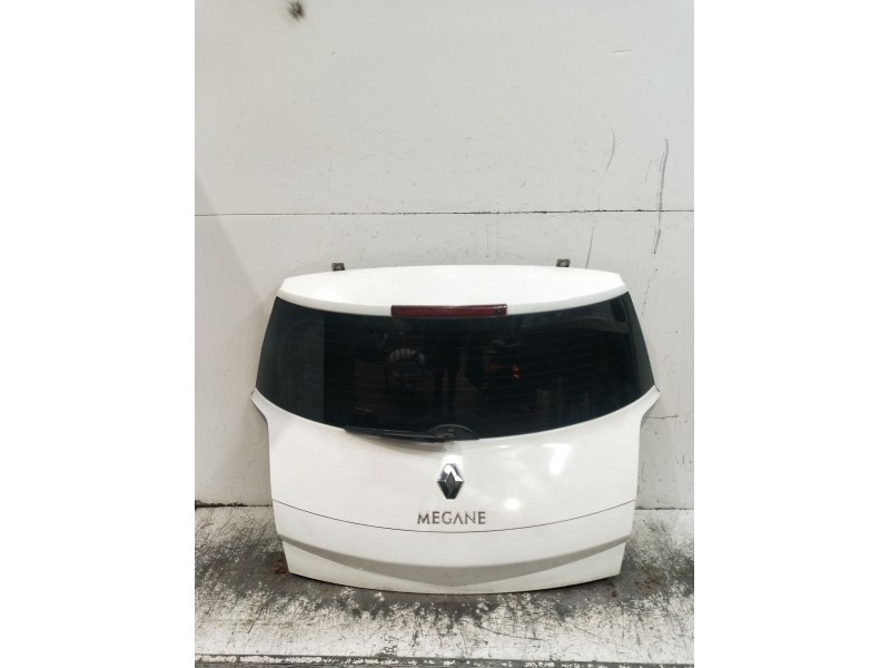 Recambio de porton trasero para renault megane ii (bm0/1_, cm0/1_) 1.5 dci (bm1e, cm1e) referencia OEM IAM  5P 