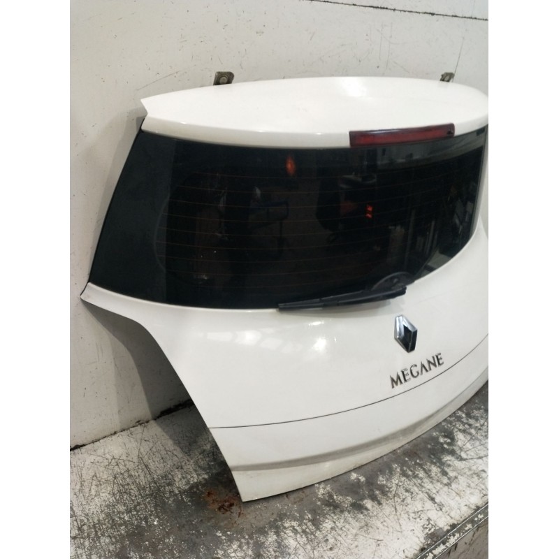 Recambio de porton trasero para renault megane ii (bm0/1_, cm0/1_) 1.5 dci (bm1e, cm1e) referencia OEM IAM  5P 