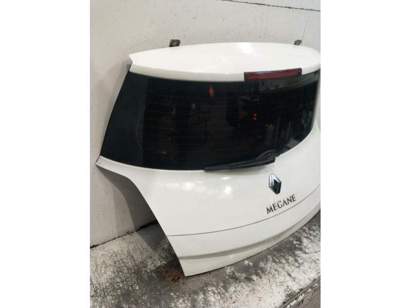 Recambio de porton trasero para renault megane ii (bm0/1_, cm0/1_) 1.5 dci (bm1e, cm1e) referencia OEM IAM  5P 