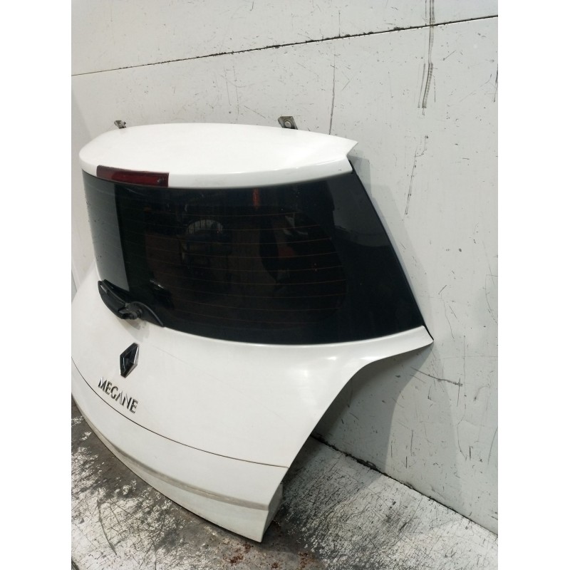 Recambio de porton trasero para renault megane ii (bm0/1_, cm0/1_) 1.5 dci (bm1e, cm1e) referencia OEM IAM  5P 