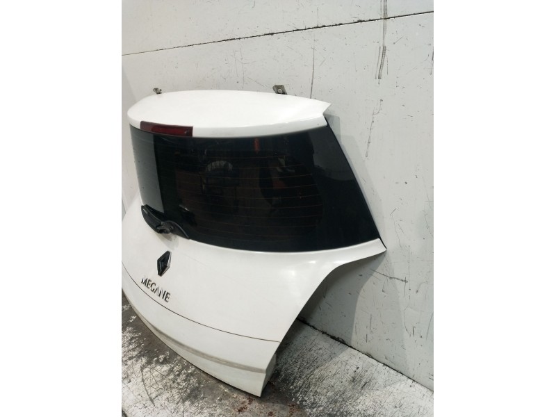 Recambio de porton trasero para renault megane ii (bm0/1_, cm0/1_) 1.5 dci (bm1e, cm1e) referencia OEM IAM  5P 