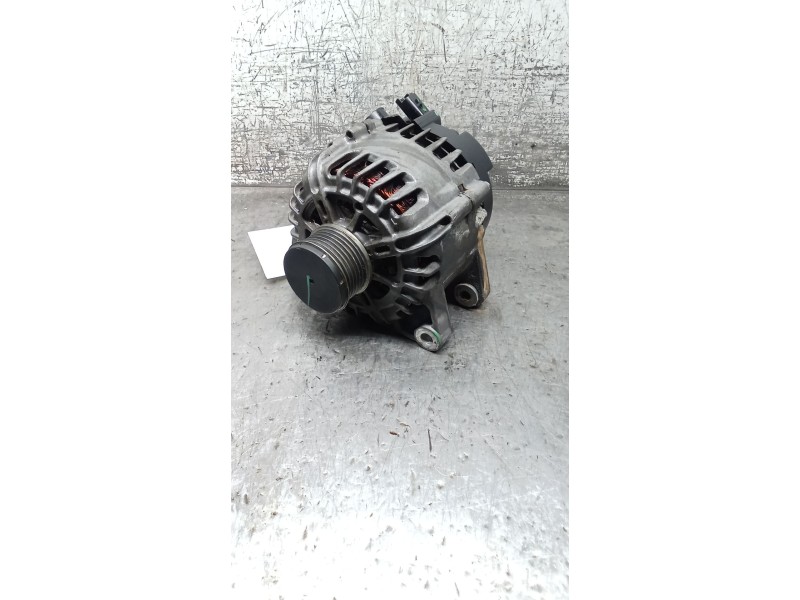Recambio de alternador para peugeot 208 (p2) referencia OEM IAM 9835689480  