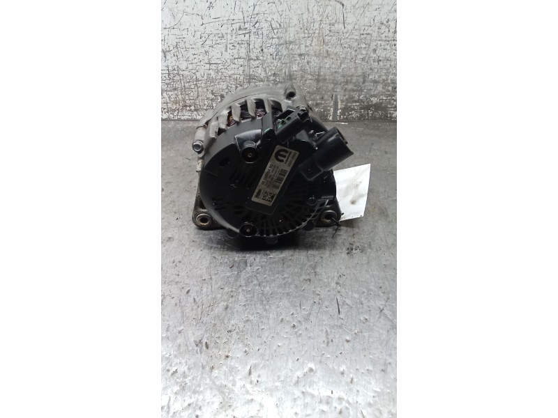 Recambio de alternador para peugeot 208 (p2) referencia OEM IAM 9835689480  