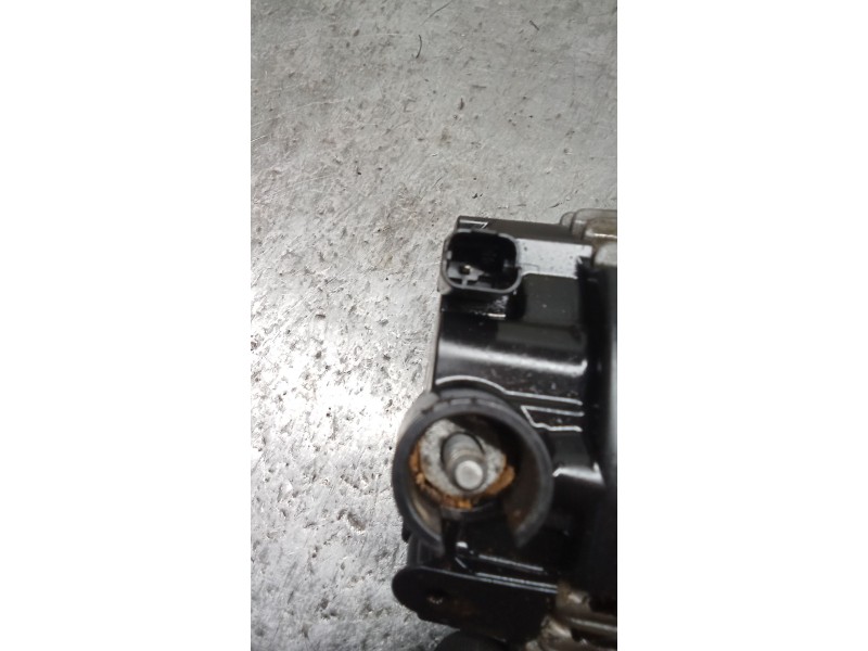 Recambio de alternador para peugeot 208 (p2) referencia OEM IAM 9835689480  