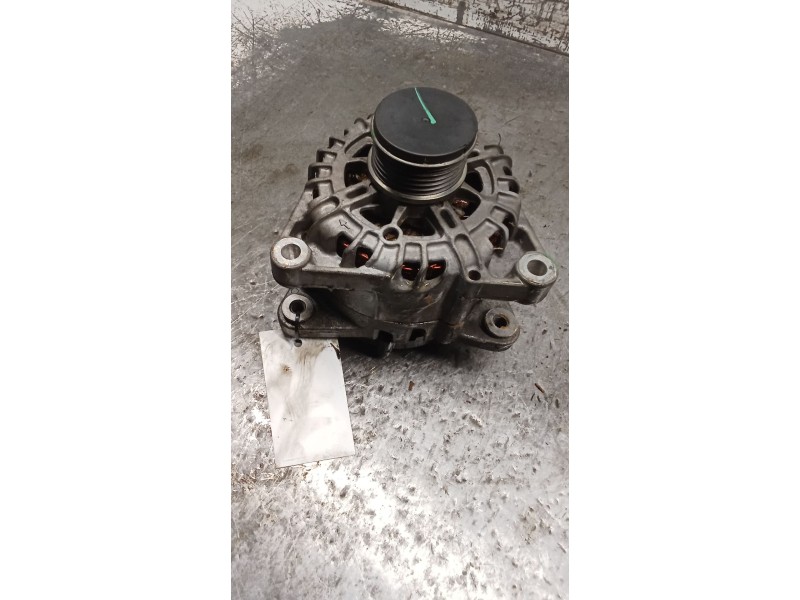 Recambio de alternador para peugeot 208 (p2) referencia OEM IAM 9835689480  