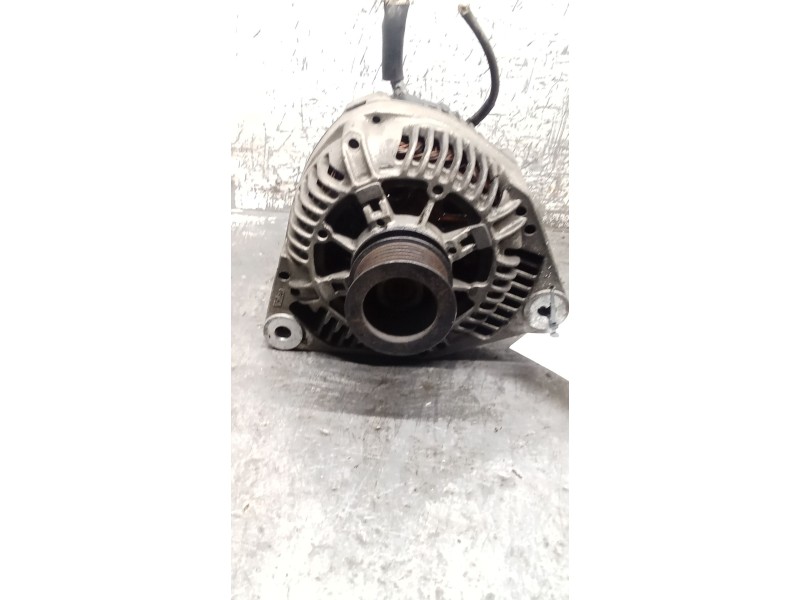 Recambio de alternador para mercedes-benz clase clk (w208) coupe 200 (208.335) referencia OEM IAM A0101549902 90A 90A