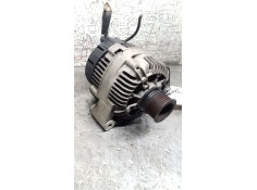 Recambio de alternador para mercedes-benz clase clk (w208) coupe 200 (208.335) referencia OEM IAM A0101549902 90A 90A 2