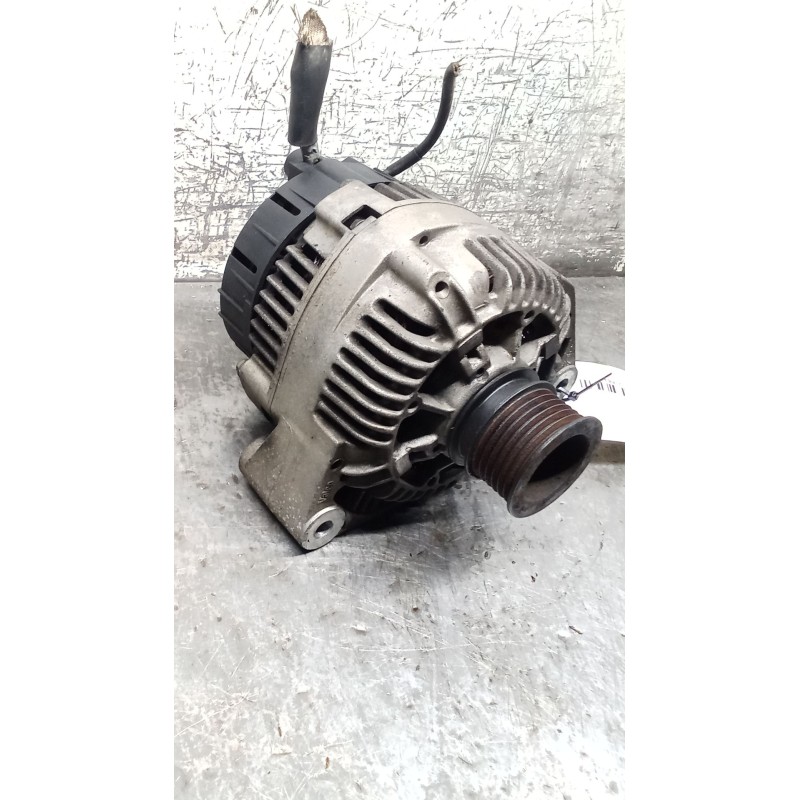 Recambio de alternador para mercedes-benz clase clk (w208) coupe 200 (208.335) referencia OEM IAM A0101549902 90A 90A