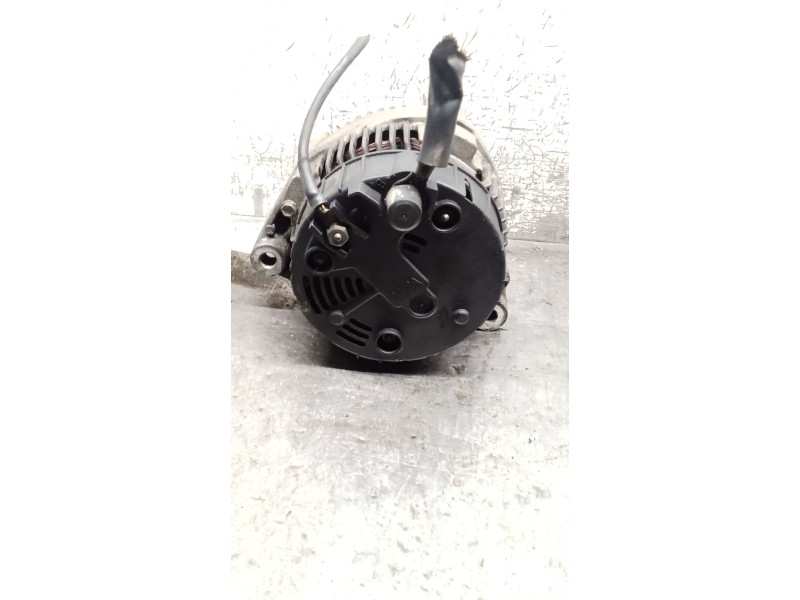 Recambio de alternador para mercedes-benz clase clk (w208) coupe 200 (208.335) referencia OEM IAM A0101549902 90A 90A