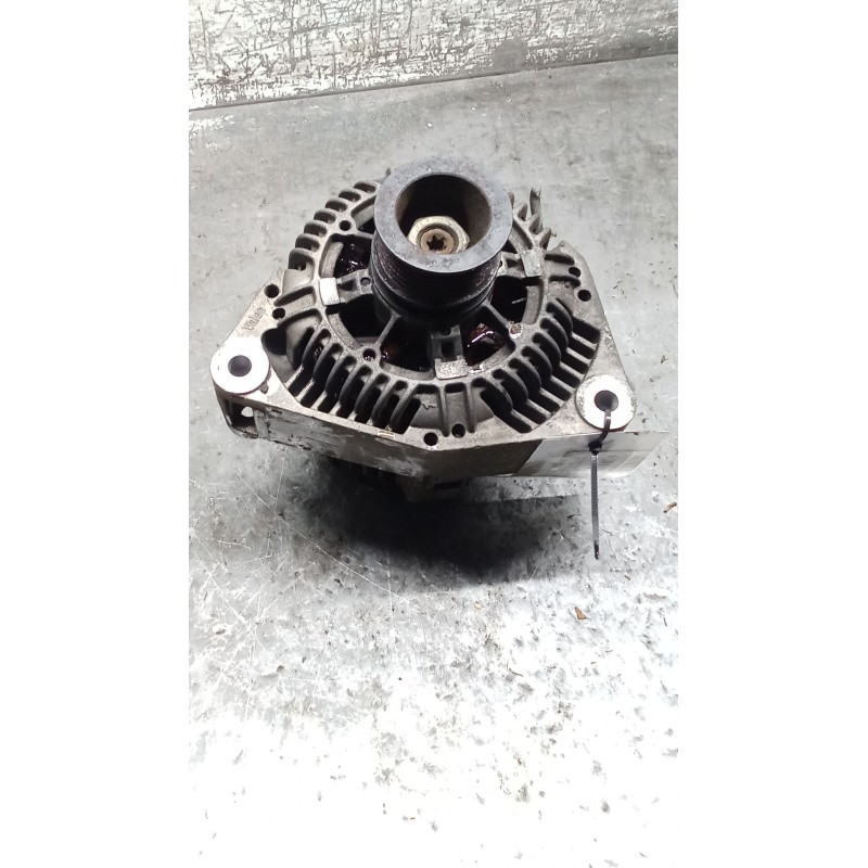 Recambio de alternador para mercedes-benz clase clk (w208) coupe 200 (208.335) referencia OEM IAM A0101549902 90A 90A