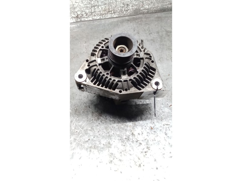 Recambio de alternador para mercedes-benz clase clk (w208) coupe 200 (208.335) referencia OEM IAM A0101549902 90A 90A