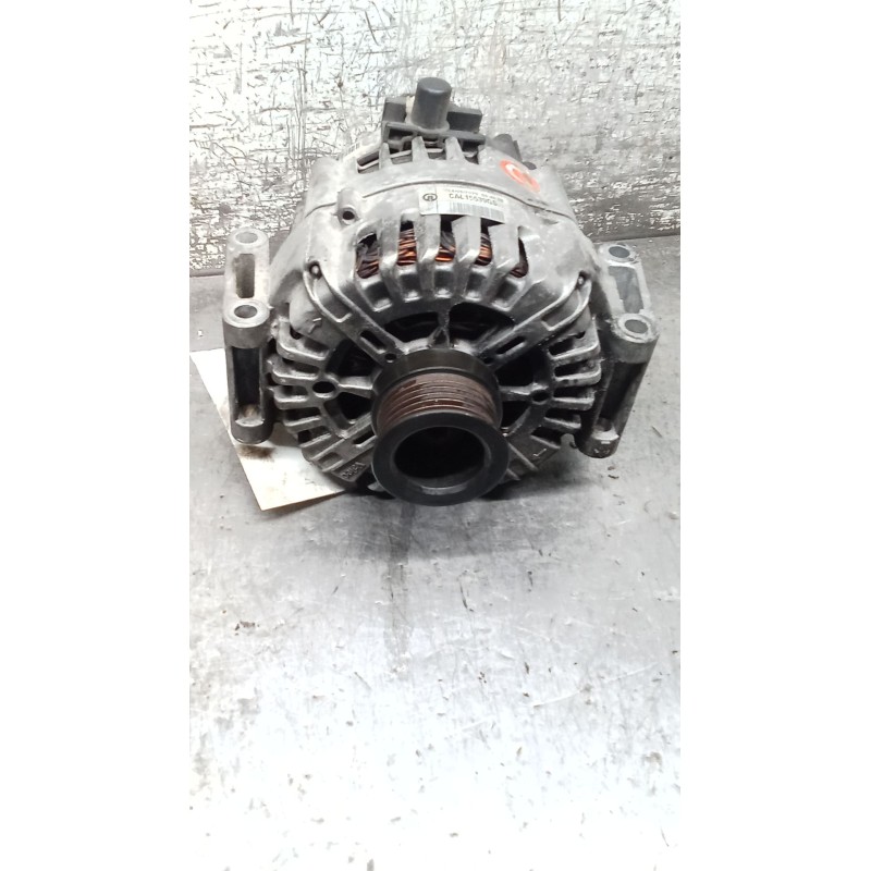 Recambio de alternador para mercedes-benz sprinter 3,5-t furgoneta (b906) 314 cdi (906.631, 906.633, 906.635, 906.637) referenci