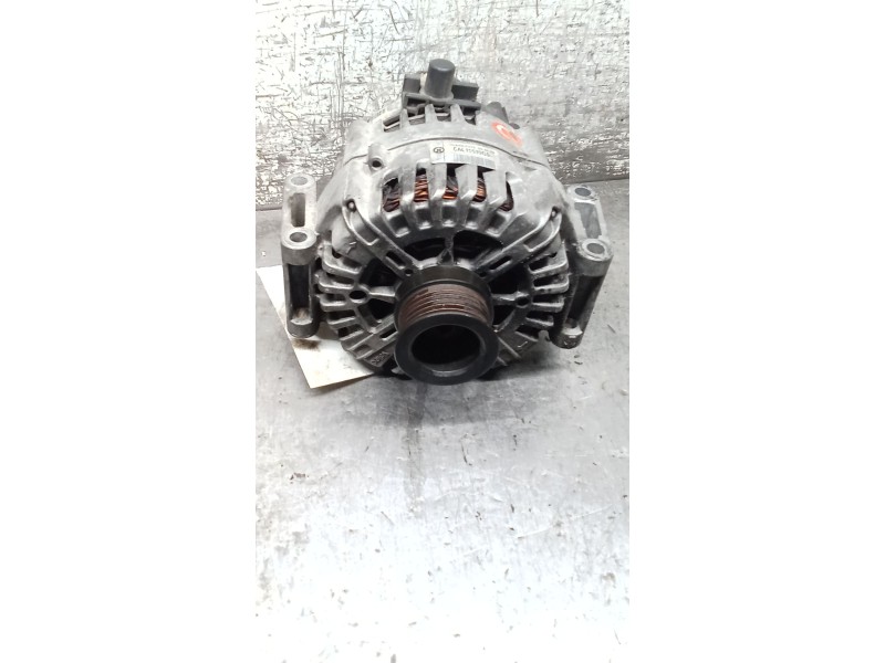 Recambio de alternador para mercedes-benz sprinter 3,5-t furgoneta (b906) 314 cdi (906.631, 906.633, 906.635, 906.637) referenci