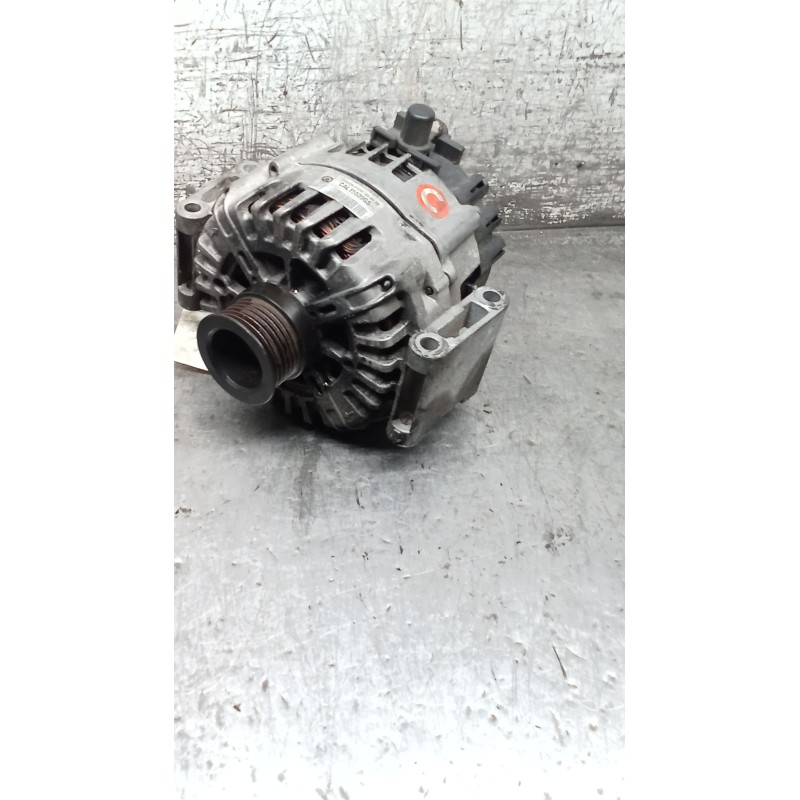 Recambio de alternador para mercedes-benz sprinter 3,5-t furgoneta (b906) 314 cdi (906.631, 906.633, 906.635, 906.637) referenci