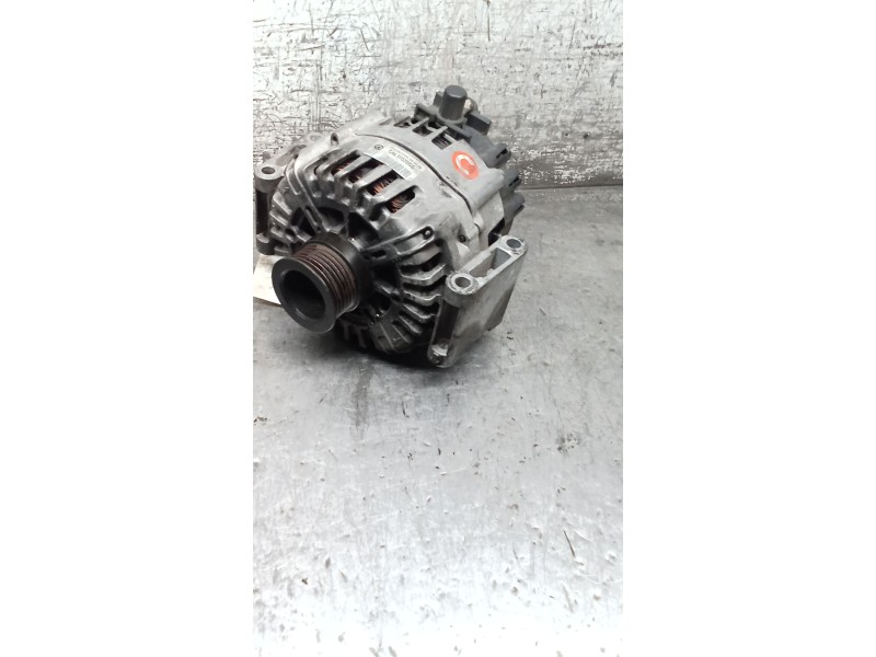 Recambio de alternador para mercedes-benz sprinter 3,5-t furgoneta (b906) 314 cdi (906.631, 906.633, 906.635, 906.637) referenci