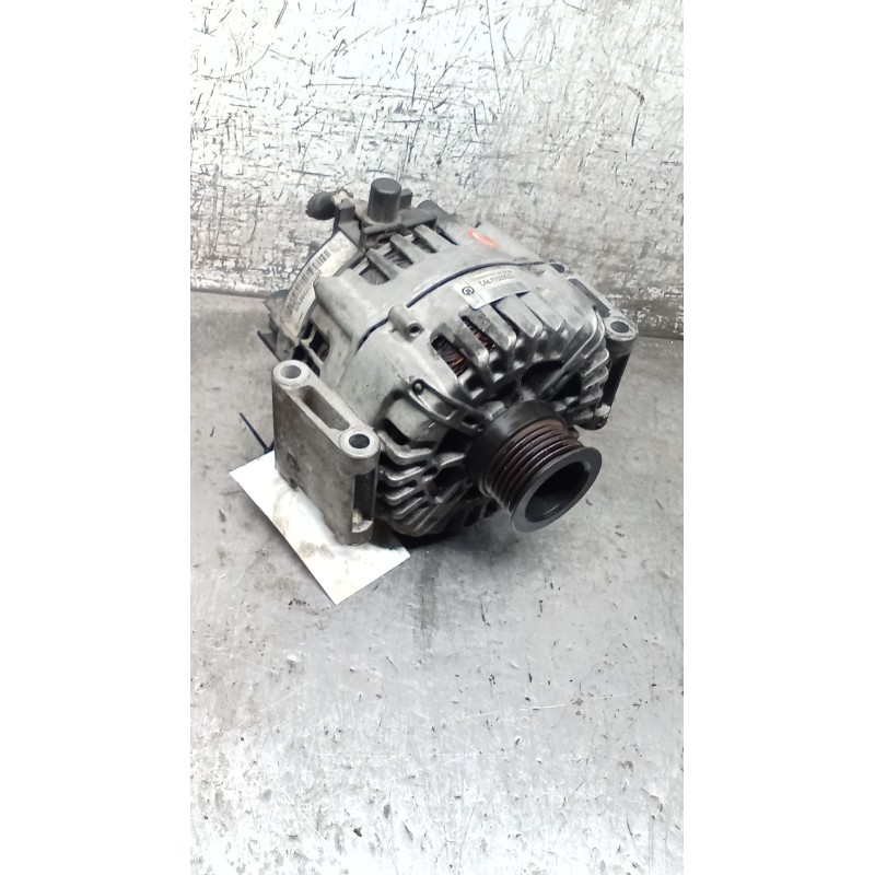 Recambio de alternador para mercedes-benz sprinter 3,5-t furgoneta (b906) 314 cdi (906.631, 906.633, 906.635, 906.637) referenci