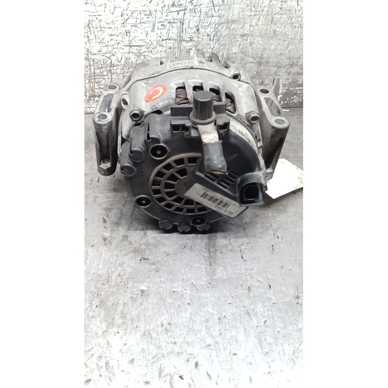 Recambio de alternador para mercedes-benz sprinter 3,5-t furgoneta (b906) 314 cdi (906.631, 906.633, 906.635, 906.637) referenci
