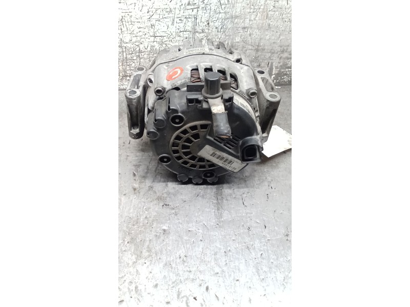 Recambio de alternador para mercedes-benz sprinter 3,5-t furgoneta (b906) 314 cdi (906.631, 906.633, 906.635, 906.637) referenci