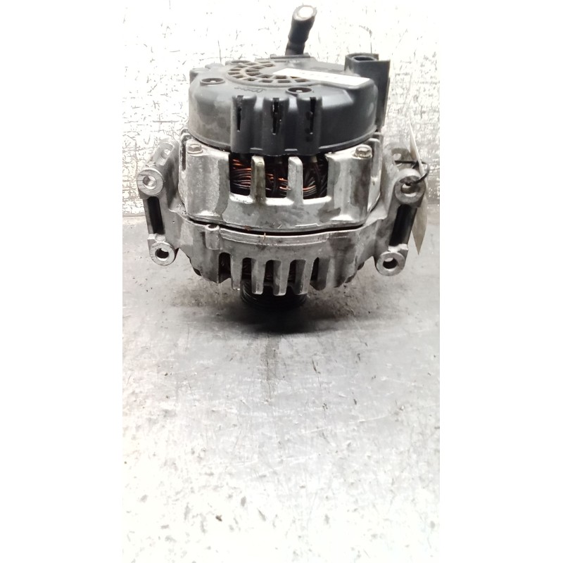 Recambio de alternador para mercedes-benz sprinter 3,5-t furgoneta (b906) 314 cdi (906.631, 906.633, 906.635, 906.637) referenci