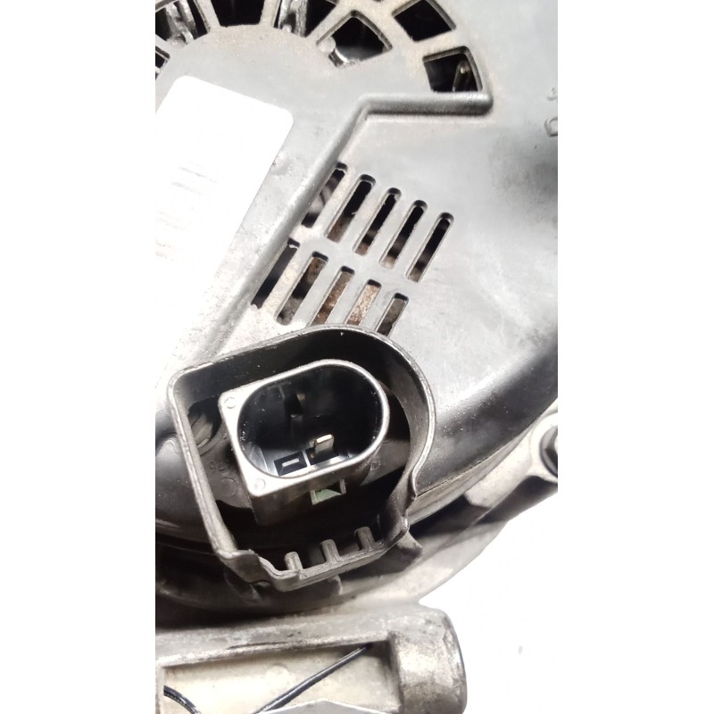 Recambio de alternador para mercedes-benz sprinter 3,5-t furgoneta (b906) 314 cdi (906.631, 906.633, 906.635, 906.637) referenci