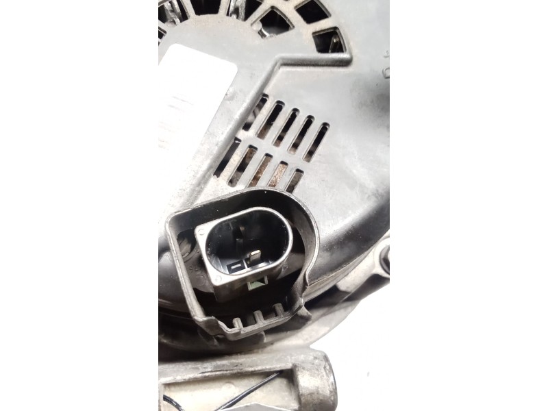 Recambio de alternador para mercedes-benz sprinter 3,5-t furgoneta (b906) 314 cdi (906.631, 906.633, 906.635, 906.637) referenci