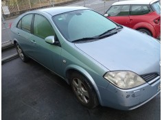 nissan primera berlina (p12) del año 2004