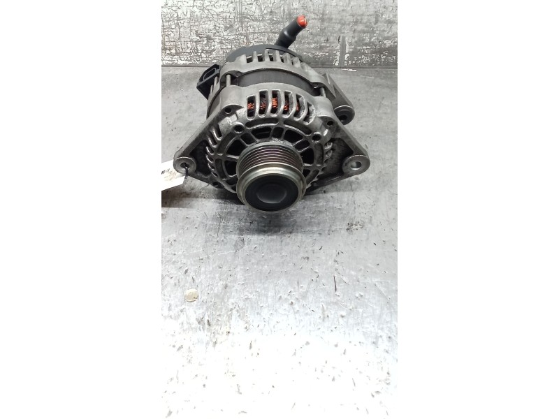 Recambio de alternador para opel astra j lim. cosmo referencia OEM IAM 13500186 100A 