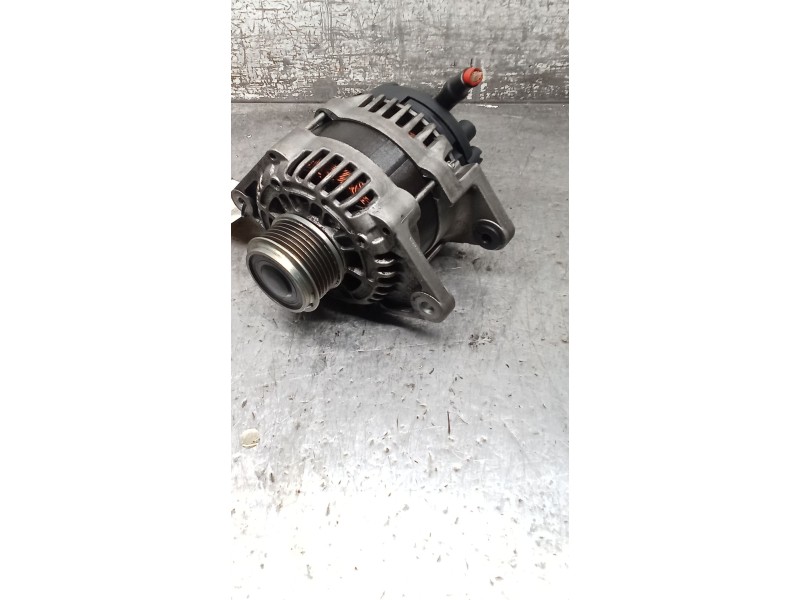 Recambio de alternador para opel astra j lim. cosmo referencia OEM IAM 13500186 100A 