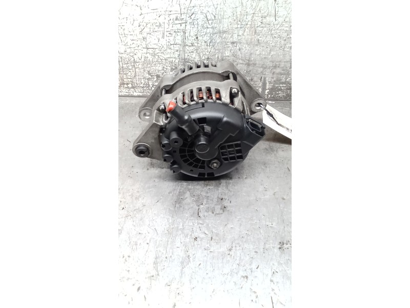Recambio de alternador para opel astra j lim. cosmo referencia OEM IAM 13500186 100A 
