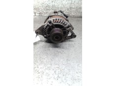 Recambio de alternador para mazda 3 lim. (bl) luxury referencia OEM IAM A2TJ0681  100A