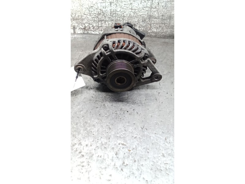Recambio de alternador para mazda 3 lim. (bl) luxury referencia OEM IAM A2TJ0681  100A