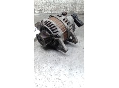 Recambio de alternador para mazda 3 lim. (bl) luxury referencia OEM IAM A2TJ0681  100A 2