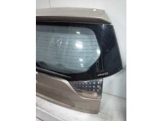 Recambio de porton trasero para mitsubishi outlander (cw0) 2.0 di-d intense referencia OEM IAM    2