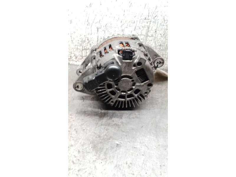Recambio de alternador para mazda 3 lim. (bl) luxury referencia OEM IAM A2TJ0681  100A