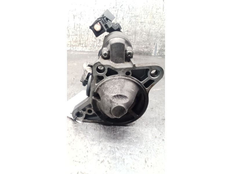 Recambio de motor arranque para mazda 3 lim. (bl) luxury referencia OEM IAM M001T30971  