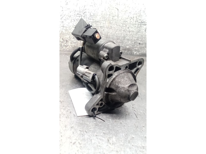 Recambio de motor arranque para mazda 3 lim. (bl) luxury referencia OEM IAM M001T30971  