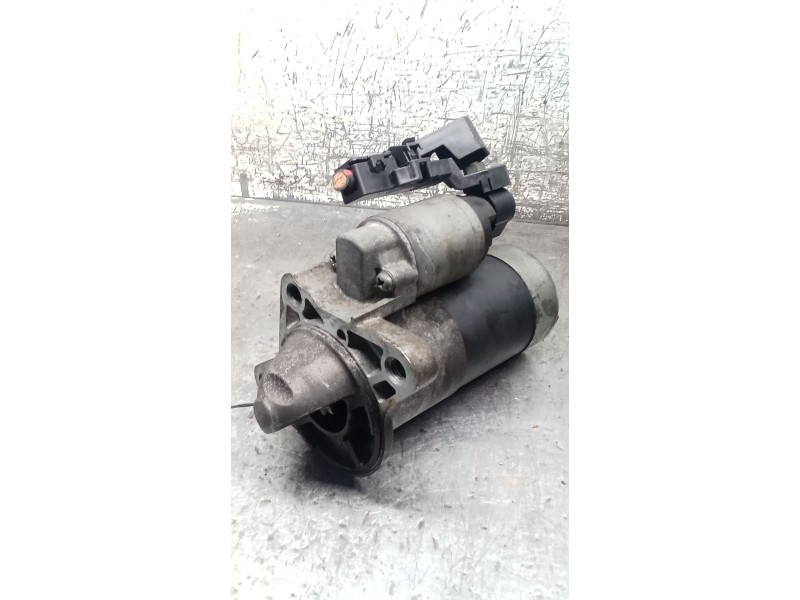 Recambio de motor arranque para mazda 3 lim. (bl) luxury referencia OEM IAM M001T30971  