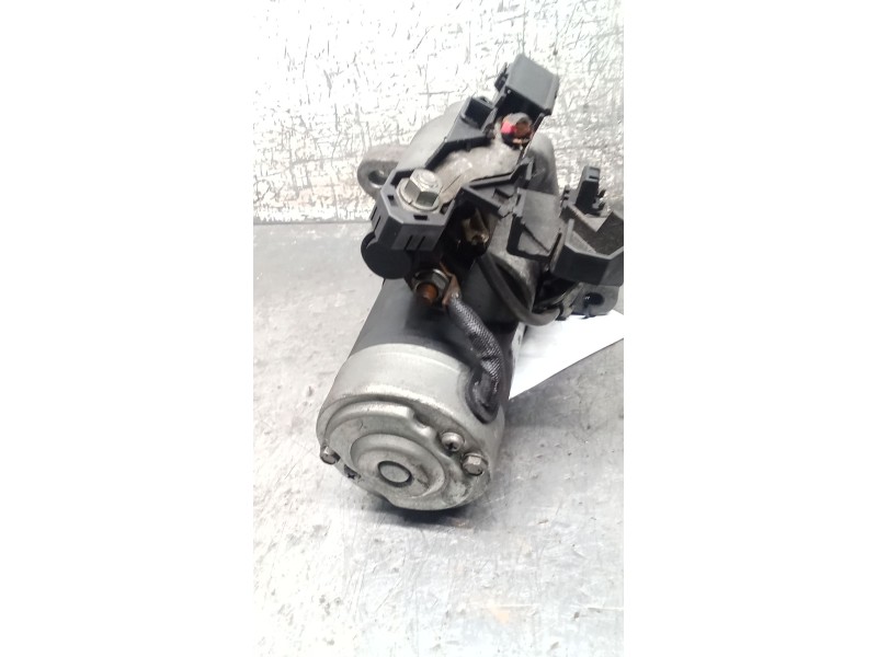 Recambio de motor arranque para mazda 3 lim. (bl) luxury referencia OEM IAM M001T30971  