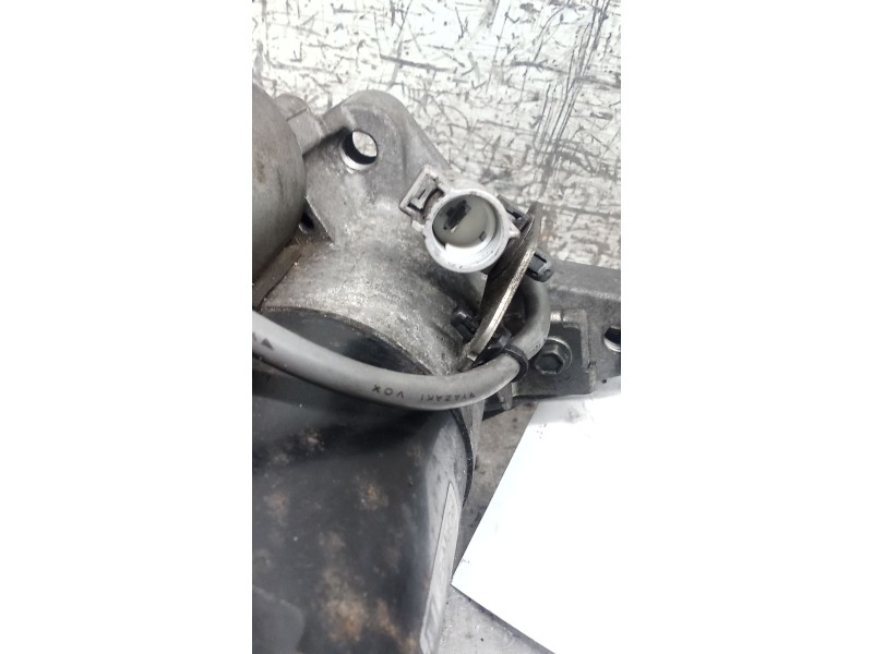 Recambio de motor arranque para mazda 3 lim. (bl) luxury referencia OEM IAM M001T30971  